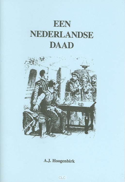 Een Nederlandse daad