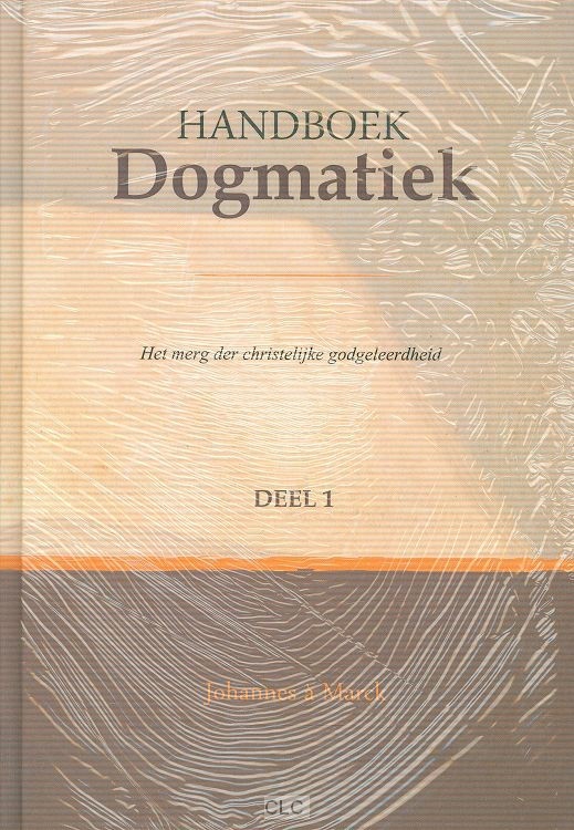Handboek Dogmatiek