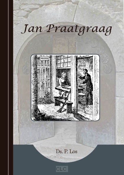 Jan Praatgraag