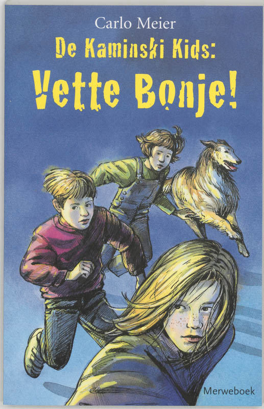 Vette Bonje!