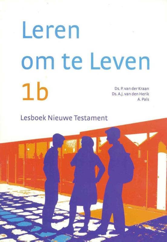 1b Lesboek Nieuwe Testament