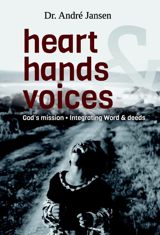 Heart, hands &amp; voices