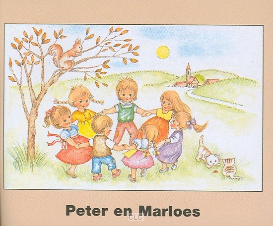 5 Peter en Marloes