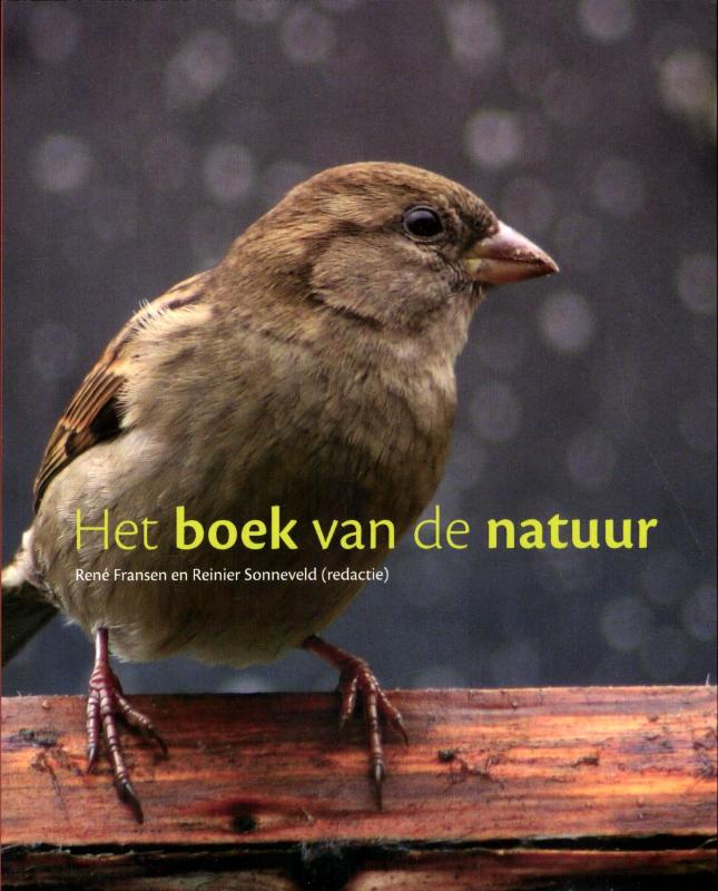 Het boek van de natuur