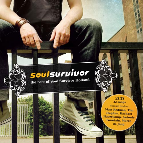 Soul Survivor - the best of