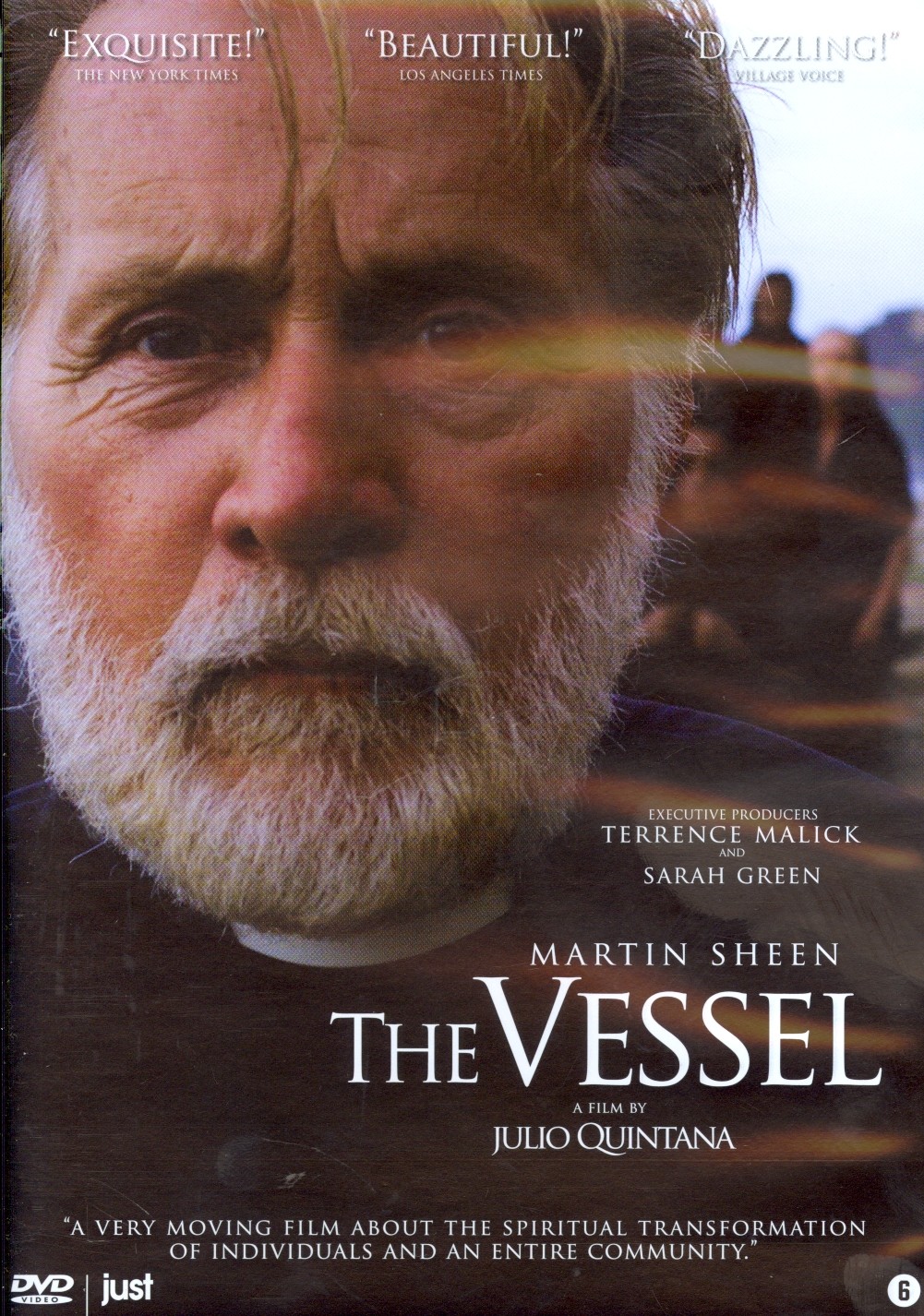 Vessel, The