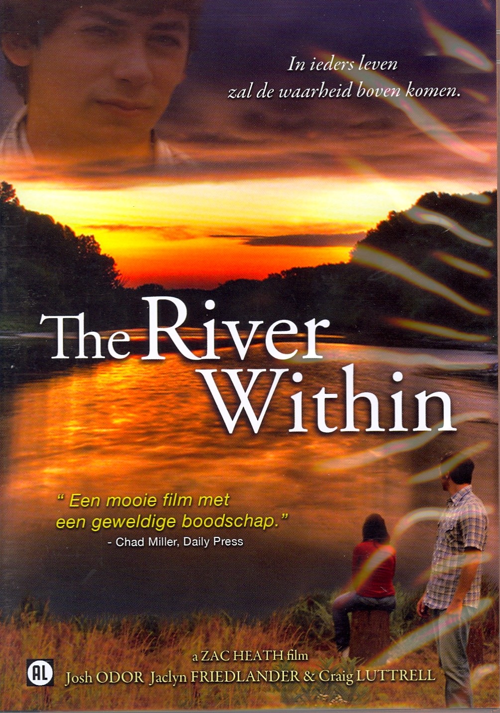 River Within, The