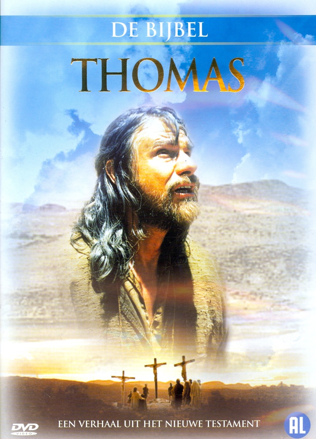 Thomas (De Bijbel)