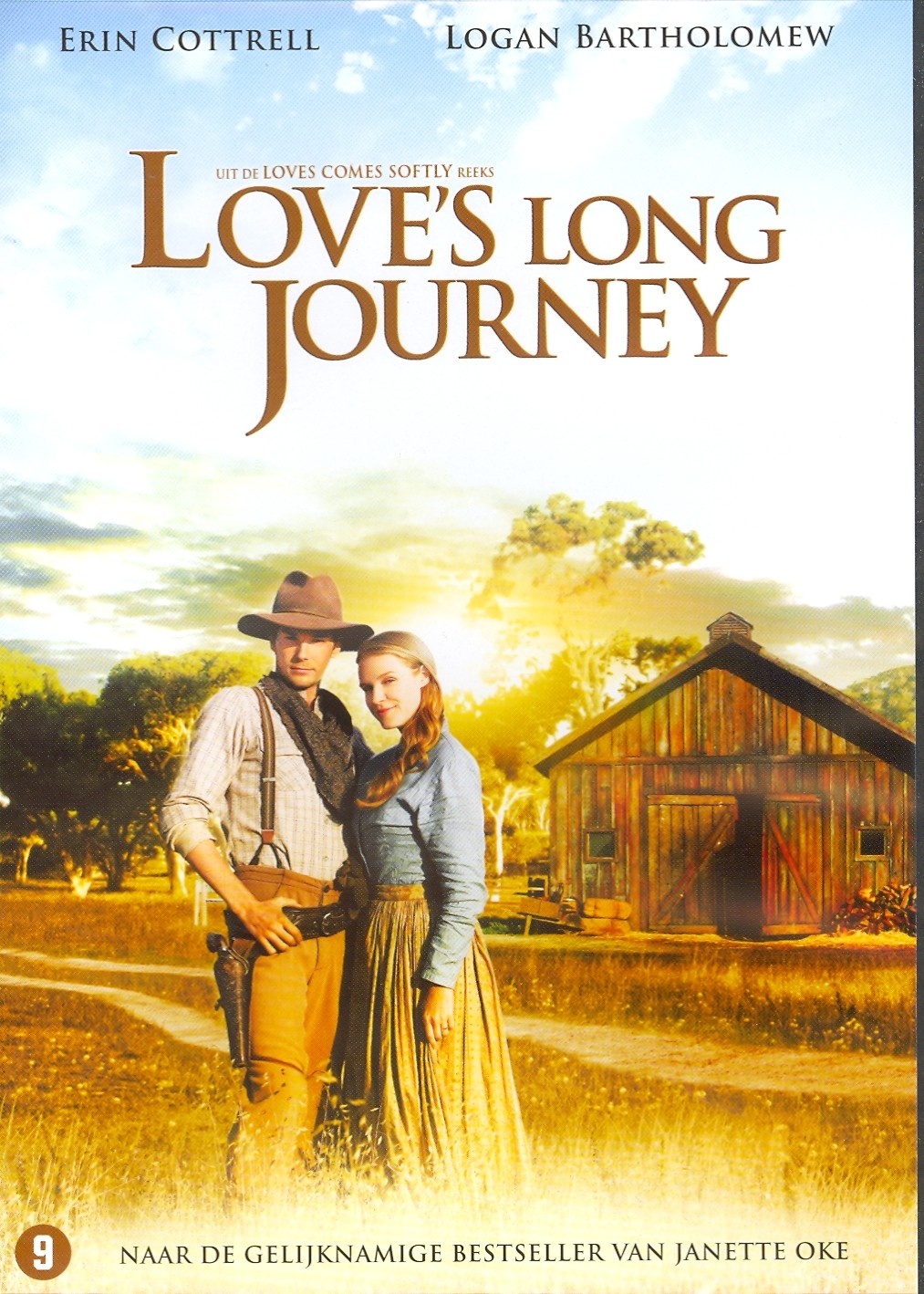 Love&#039;&#039;s Long Journey (LCS deel 03)