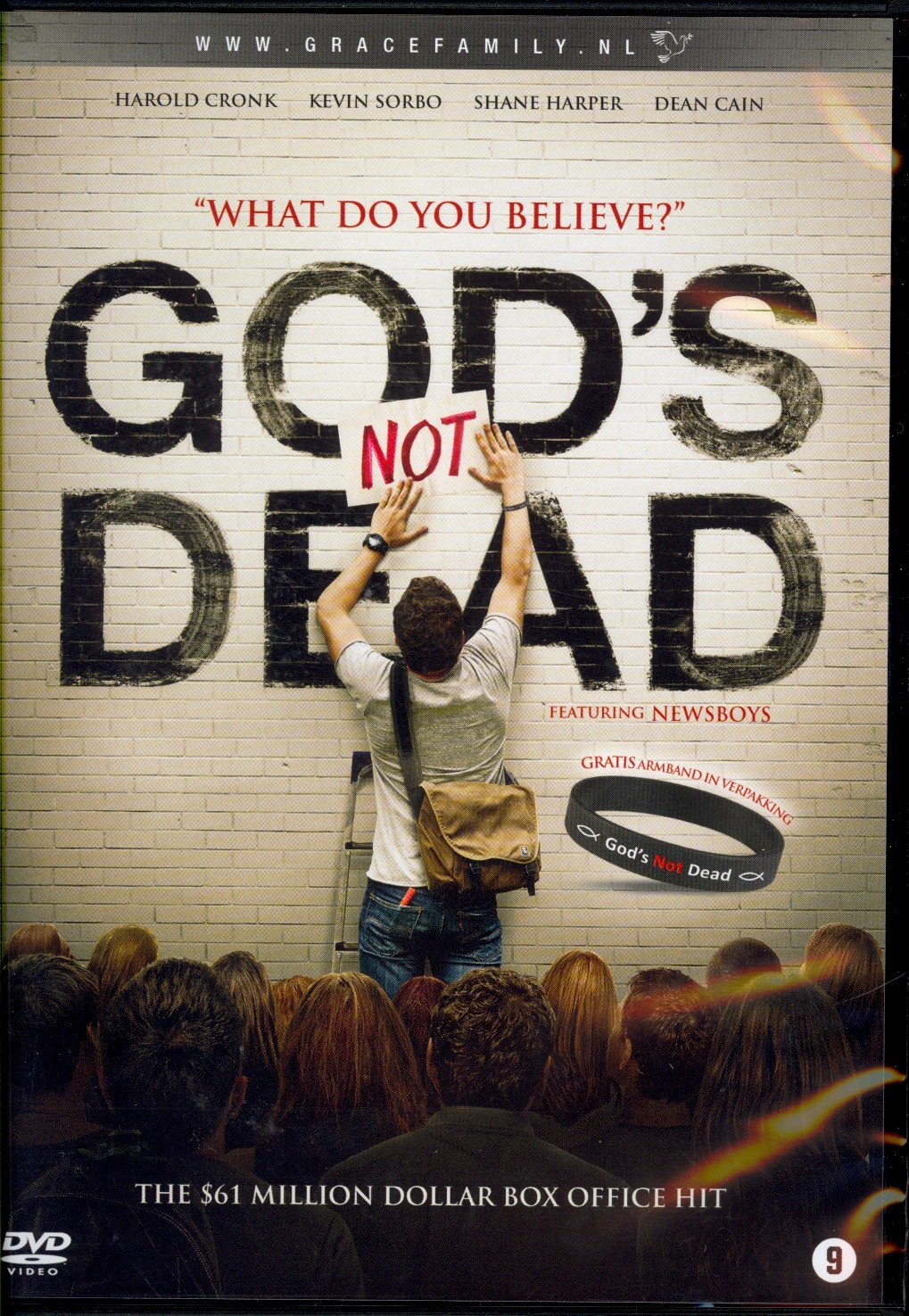 God''s Not Dead