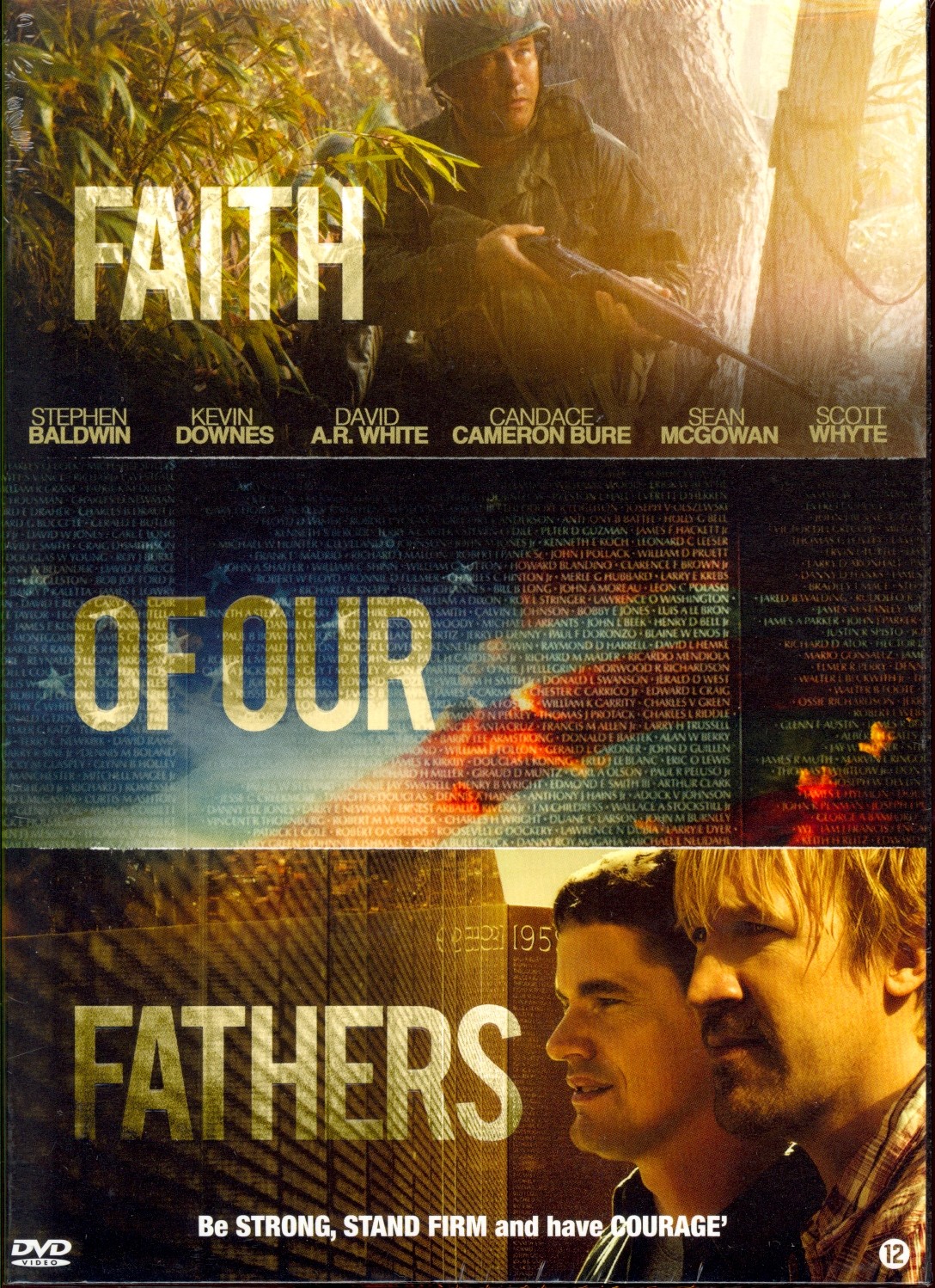 Faith Of Our Fathers