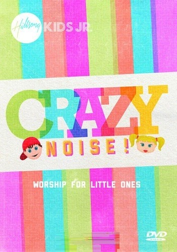 Crazy noise dvd