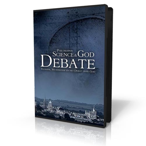 Filosofie, wetenschap en het debat over God