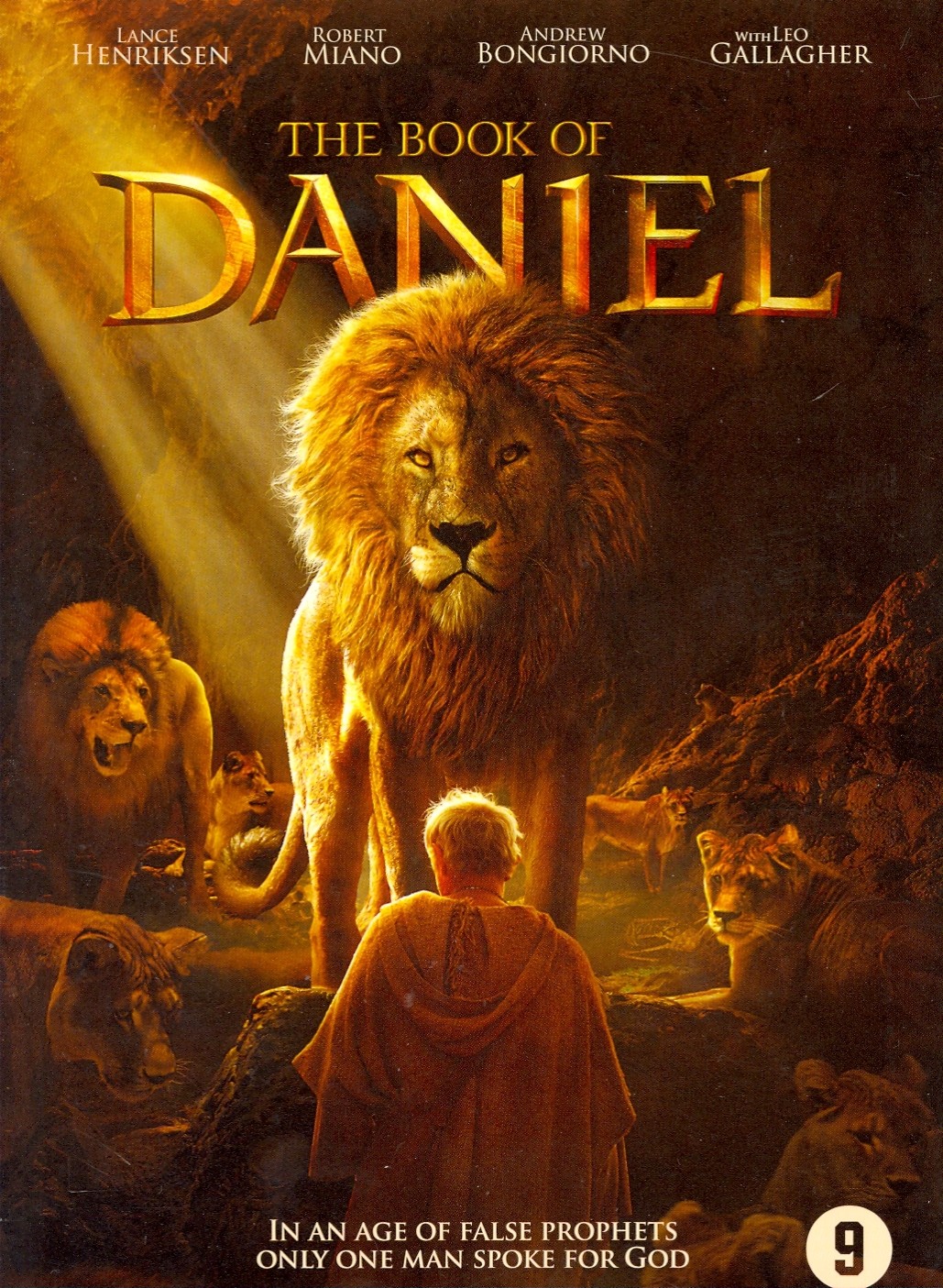 The book of Daniel