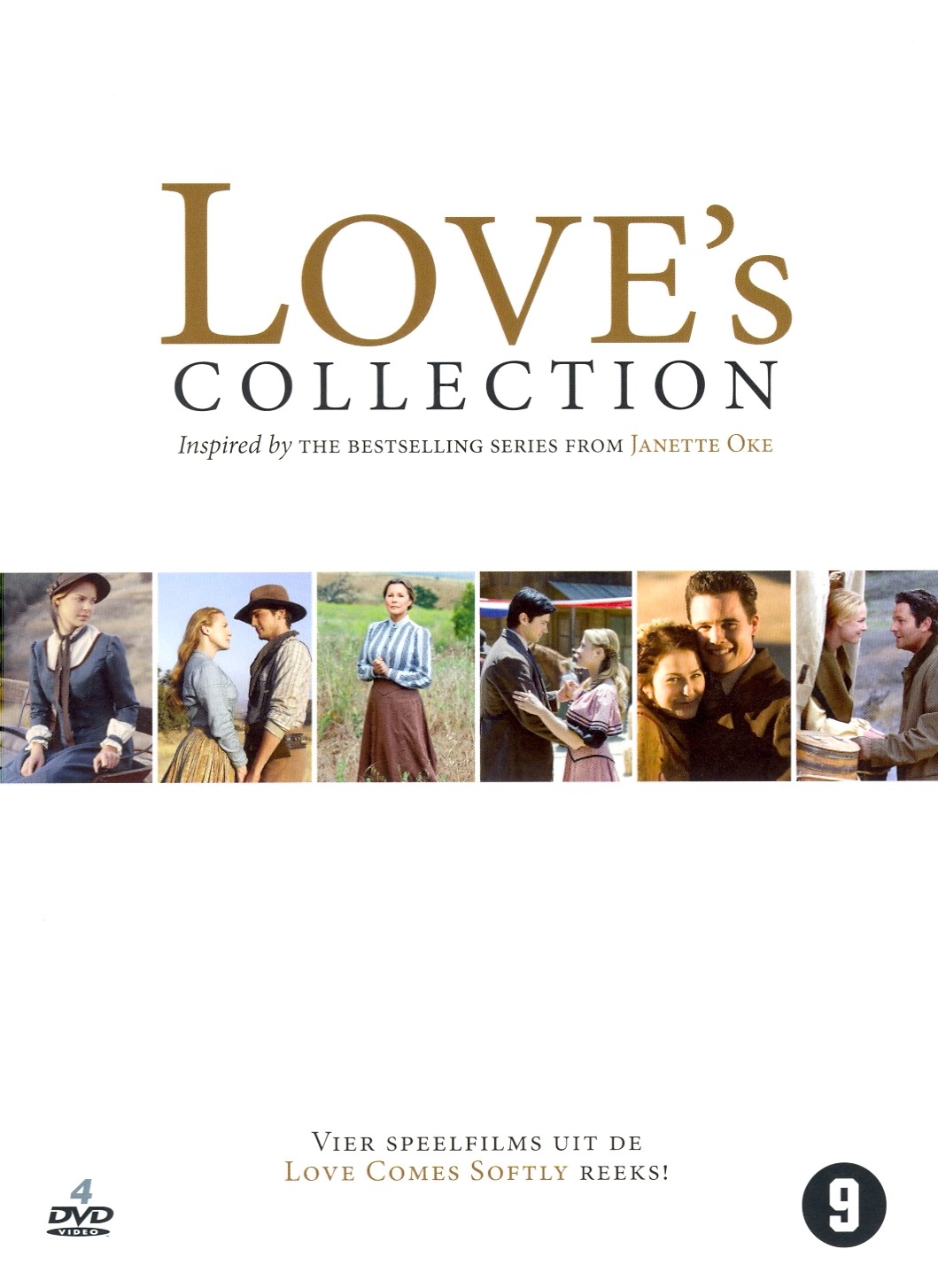 Love&#039;s Collection