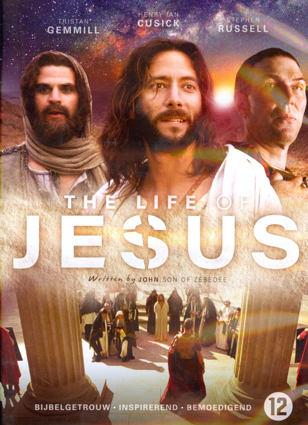 The life Of Jesus