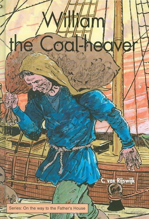 William the coal-heaver