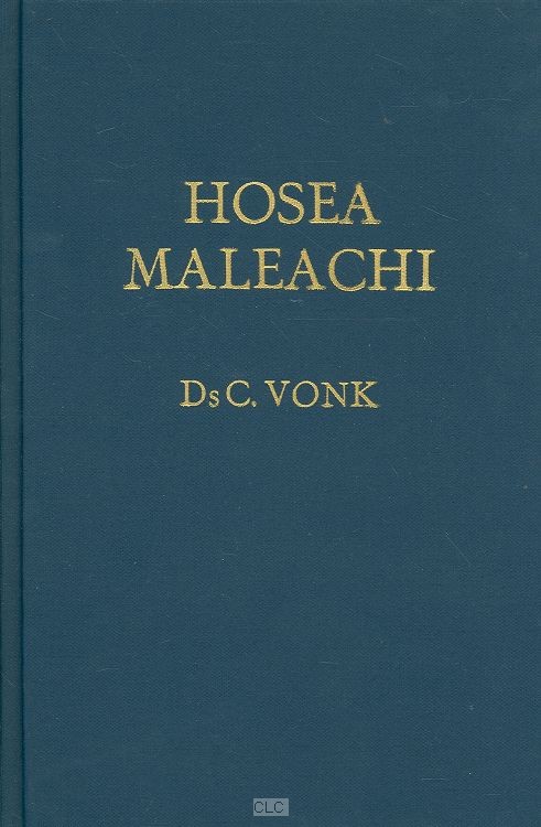 Hosea Maleachi