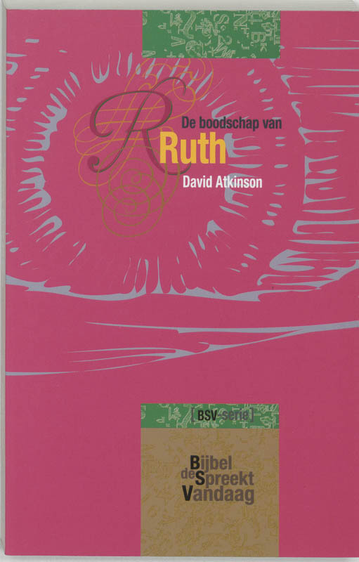 De boodschap van Ruth