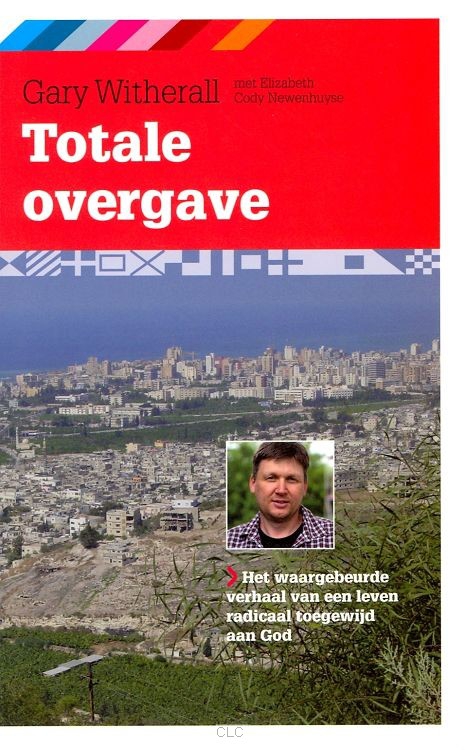 Totale overgave