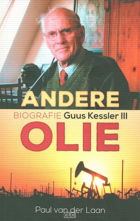 Andere olie