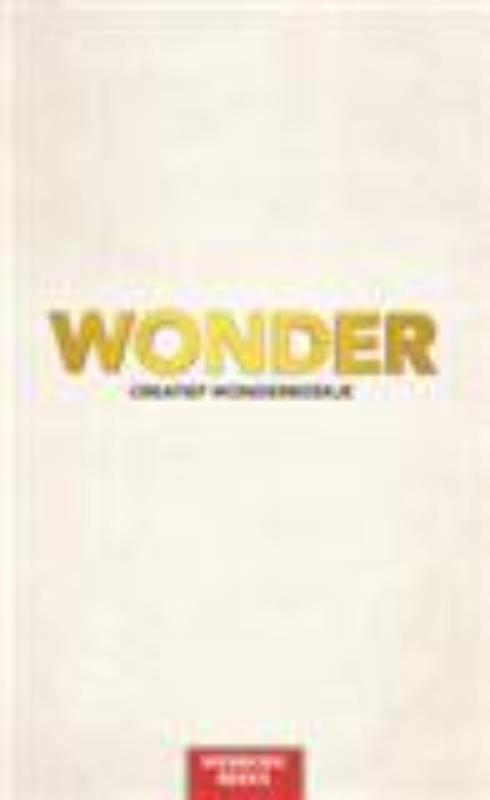 Wonder -white