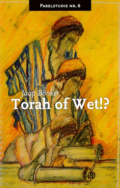 Torah of Wet!?