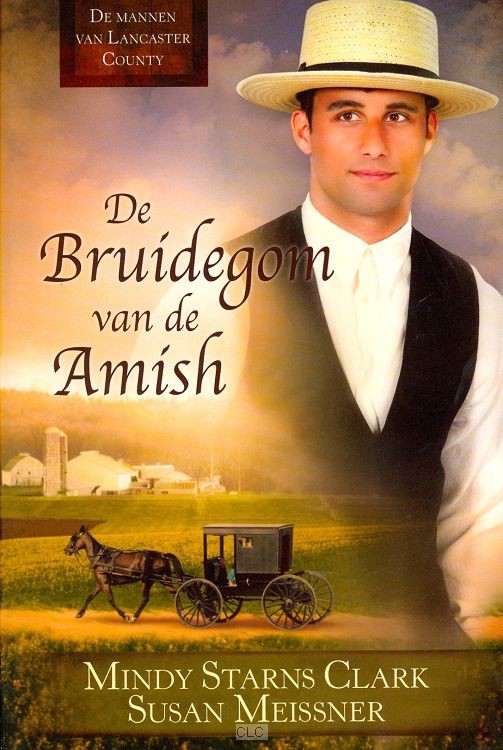 De bruidegom van de Amish