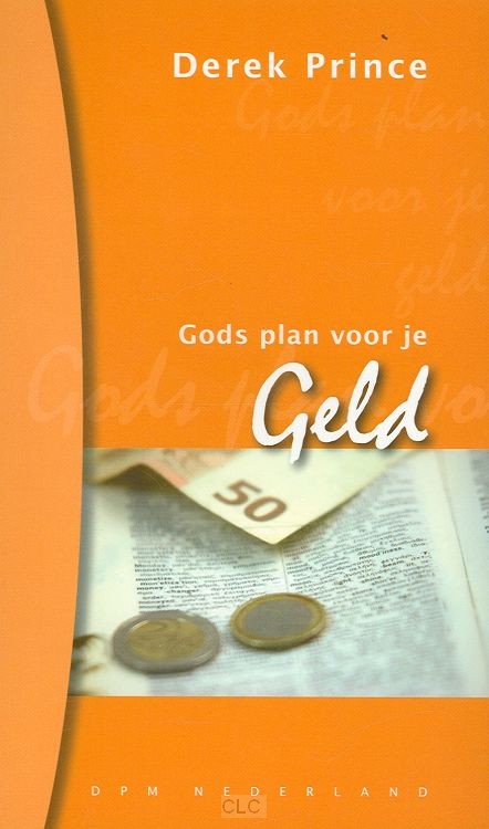 Gods plan voor je geld