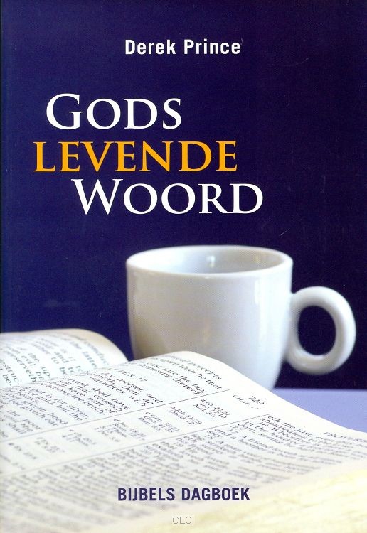Gods levende Woord