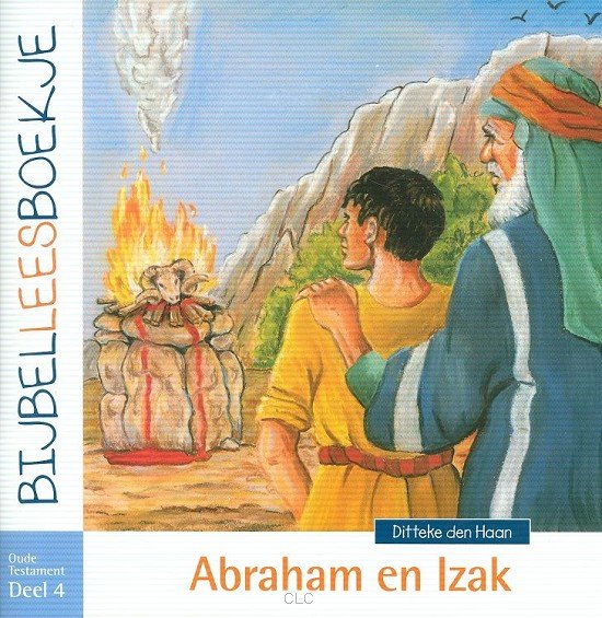 Abraham en Izak