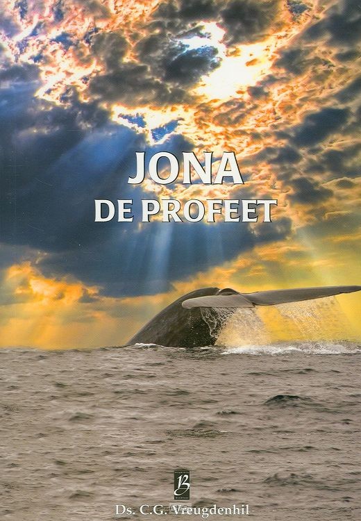 Jona de profeet