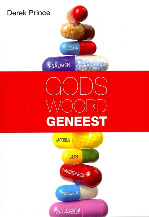 Gods woord geneest