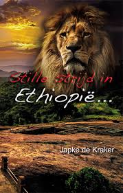 Stille strijd in Ethiopië...