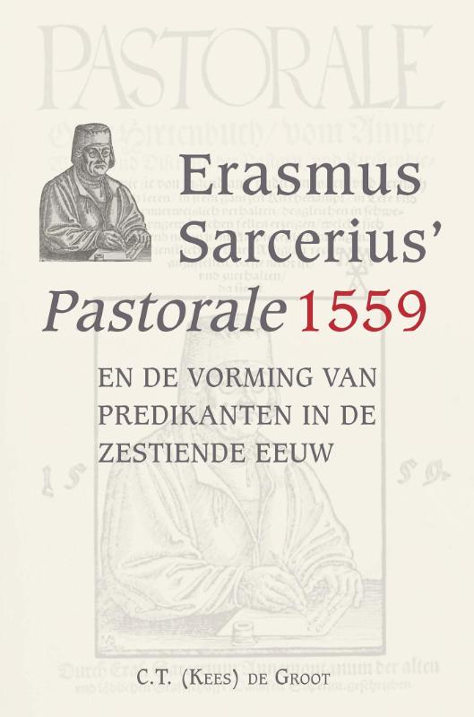 Erasmus Sarcerius' Pastorale (1559)