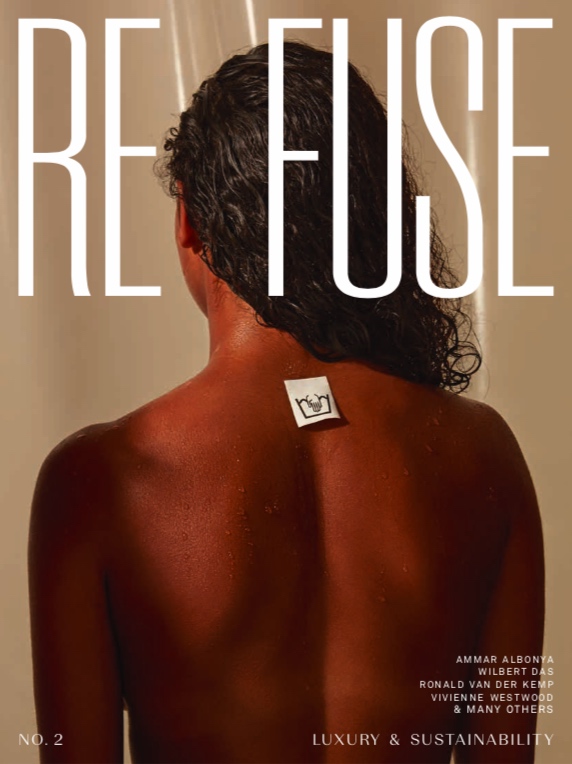 ReFuse Magazine #2 2