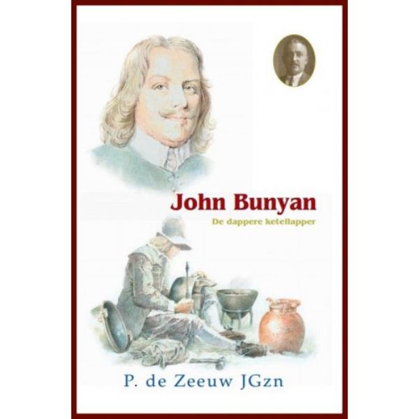 John Bunyan, de dappere ketellapper
