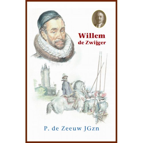 Willem de Zwijger
