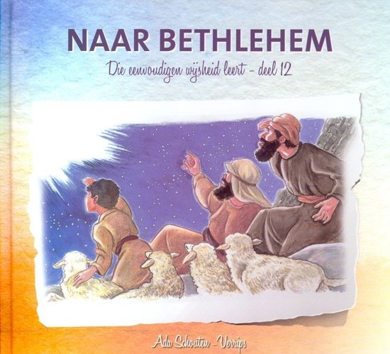 Naar Bethlehem