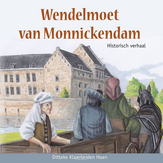 Wendelmoet van Monnickendam