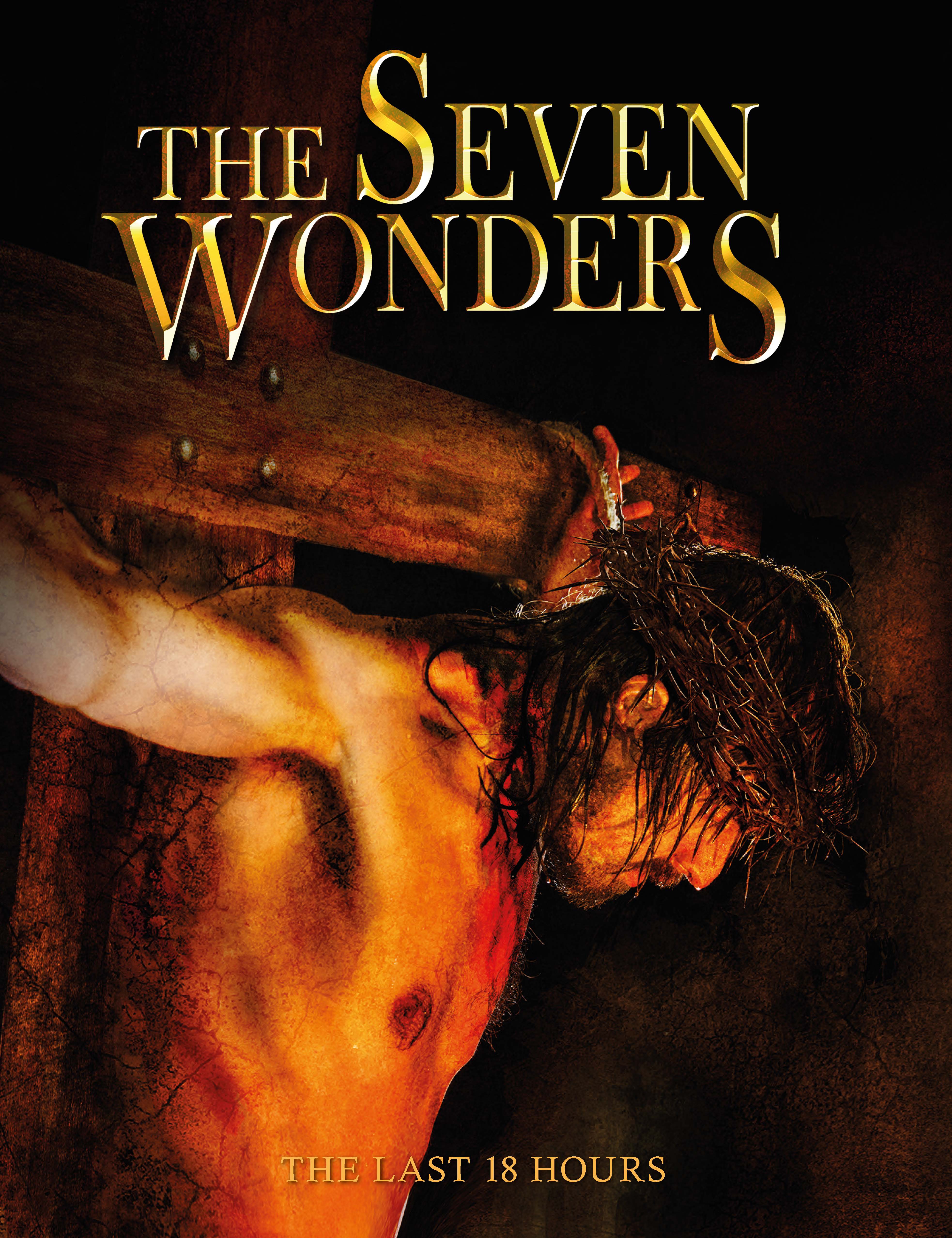 The seven wonders (Glossy)