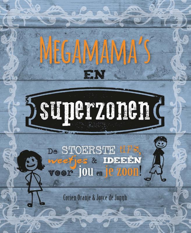 Megamama&#039;s en superzonen