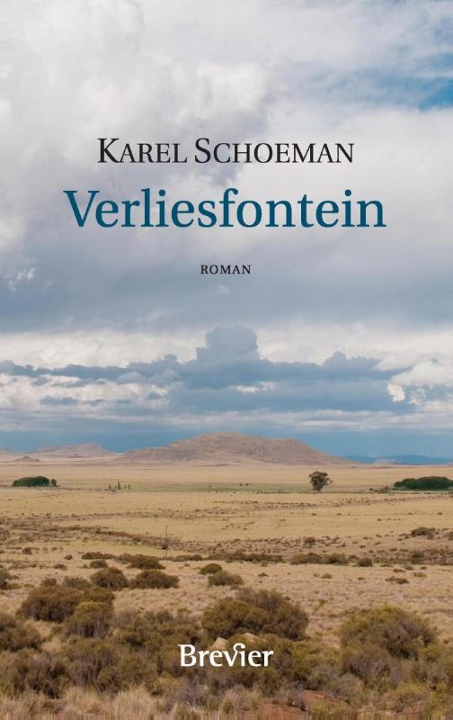 Verliesfontein