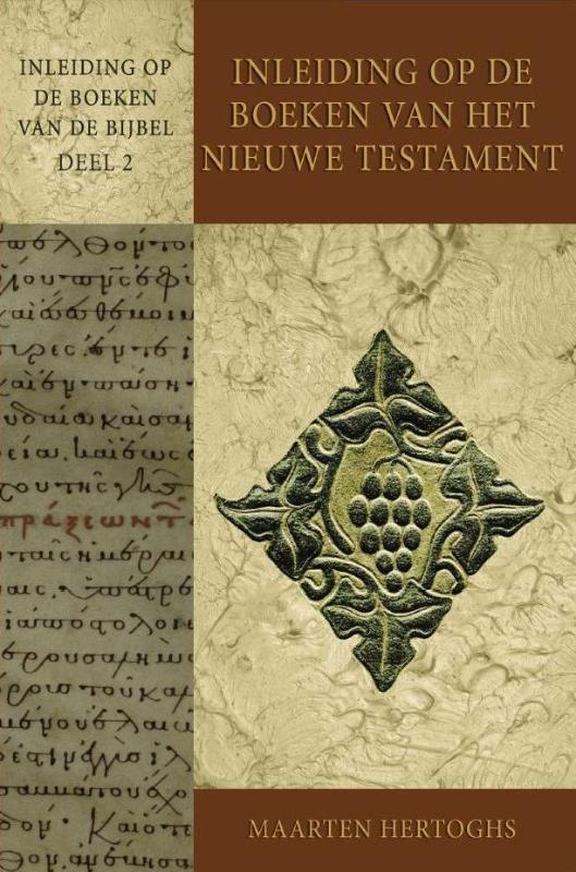 Inleiding op de boeken van het Nieuwe Testament