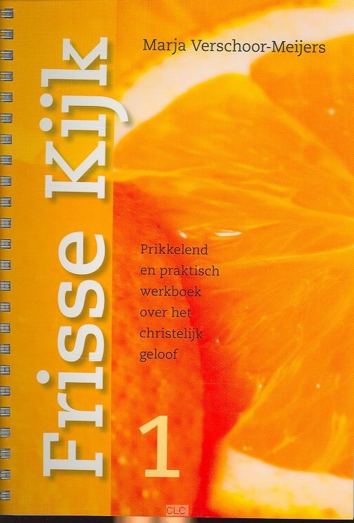 Frisse Kijk