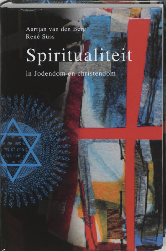 Spiritualiteit in Jodendom en christendom