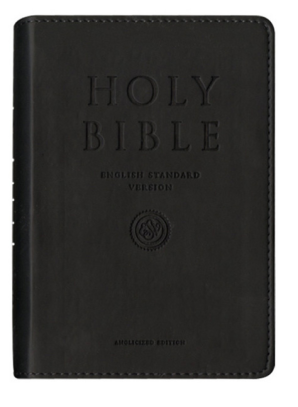 ESV compact gift bible