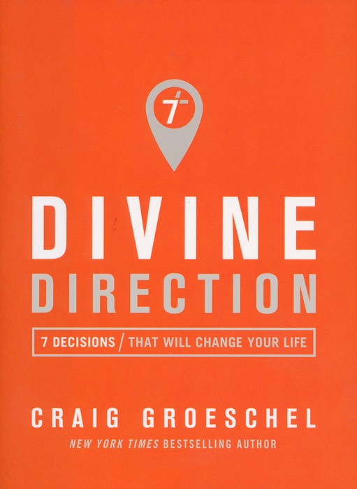 Divine direction