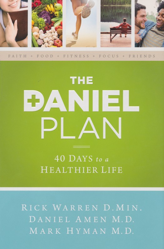 Daniel plan