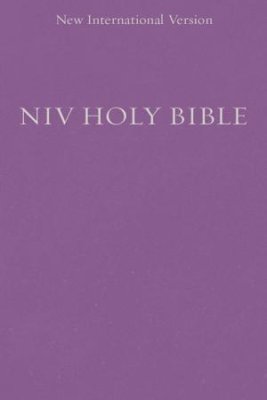 NIV compact bible